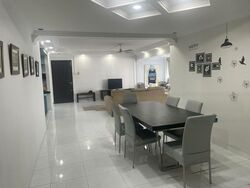 Blk 644 Pasir Ris Drive 10 (Pasir Ris), HDB Executive #481382121